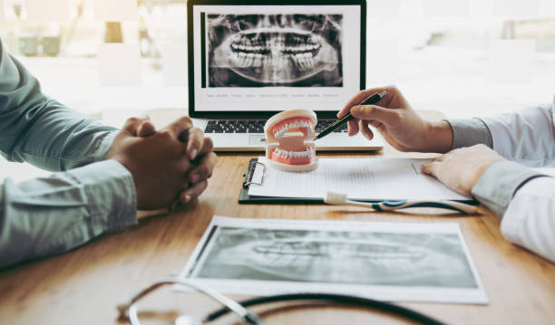 Best Dental X-Rays and Imaging  in Glenview, IL