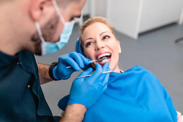 Full Mouth Reconstruction in Glenview, IL