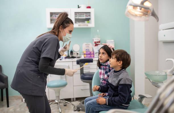 Best Dental Exams and Cleanings  in Glenview, IL