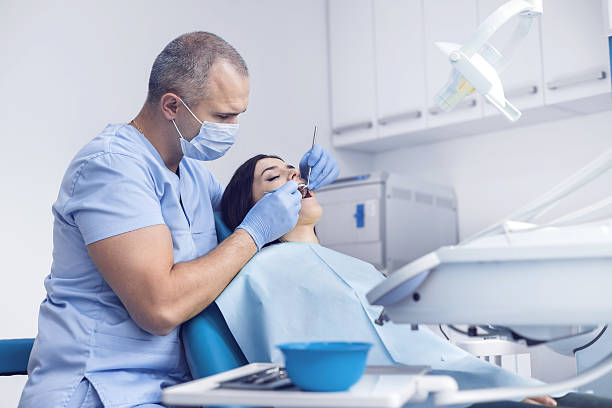 Best General Dentistry  in Glenview, IL