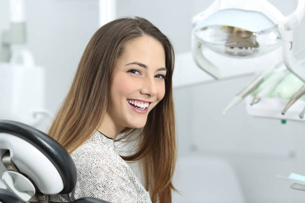 Oral Cancer Screening in Glenview, IL