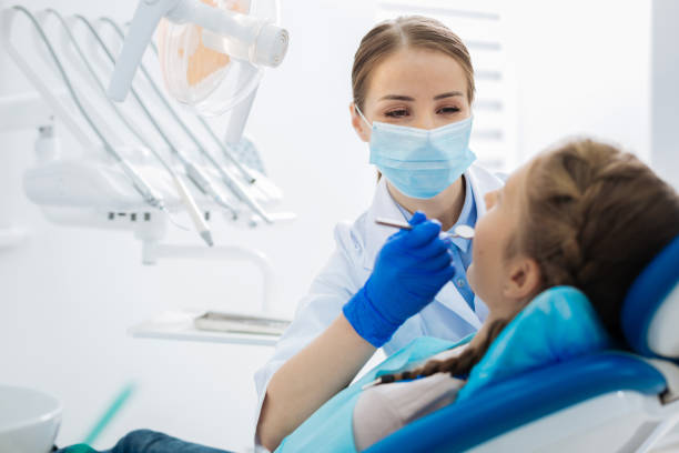 Best Wisdom Tooth Removal  in Glenview, IL